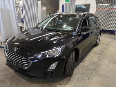 Ford Focus TURNIER 1.5 ECOBLUE START-STOPP-SYSTEM AUT. COOL&amp;CONNECT, 2020