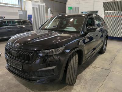 Skoda Kodiaq 2.0 TDI DSG, 2022