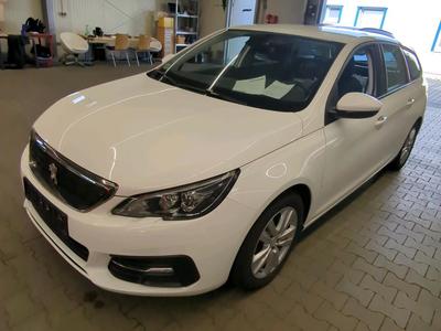 Peugeot 308 SW BLUEHDI 130 STOP &amp; START Active, 2019