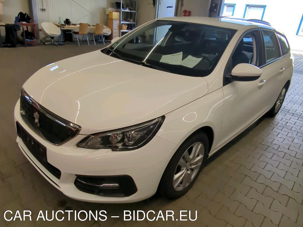Peugeot 308 SW BLUEHDI 130 STOP &amp; START Active, 2019