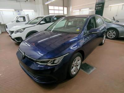 Volkswagen Golf 1.0 ETSI OPF DSG Life, 2021