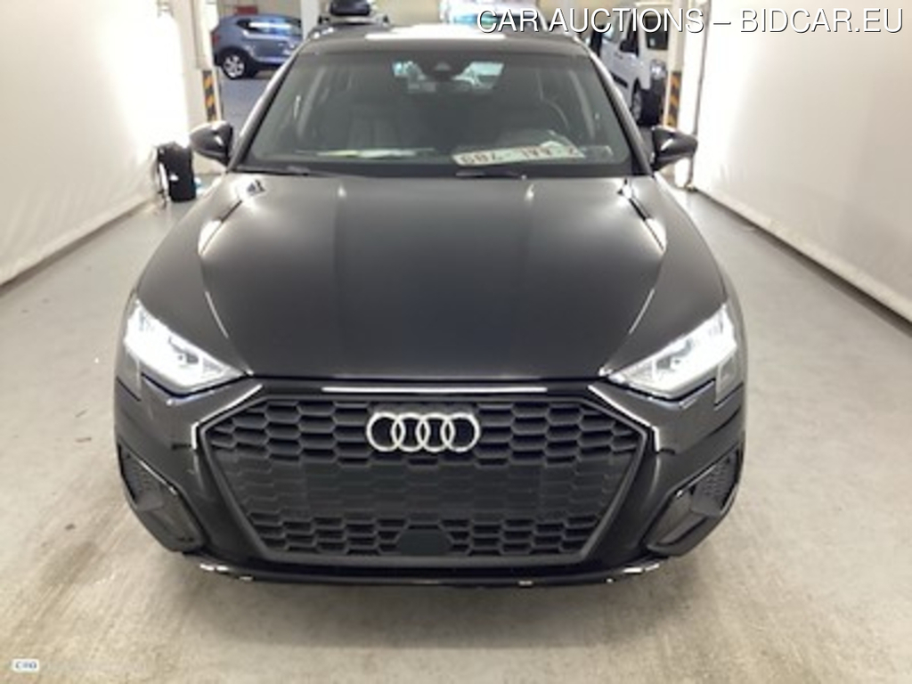 Audi A3 sportback 1.4 40 TFSI E S TRONIC SPORTBACK Business Light module 2