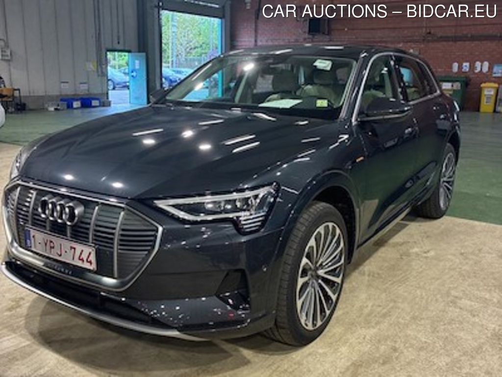 Audi E-TRON 95 kWh 55 Quattro Advanced