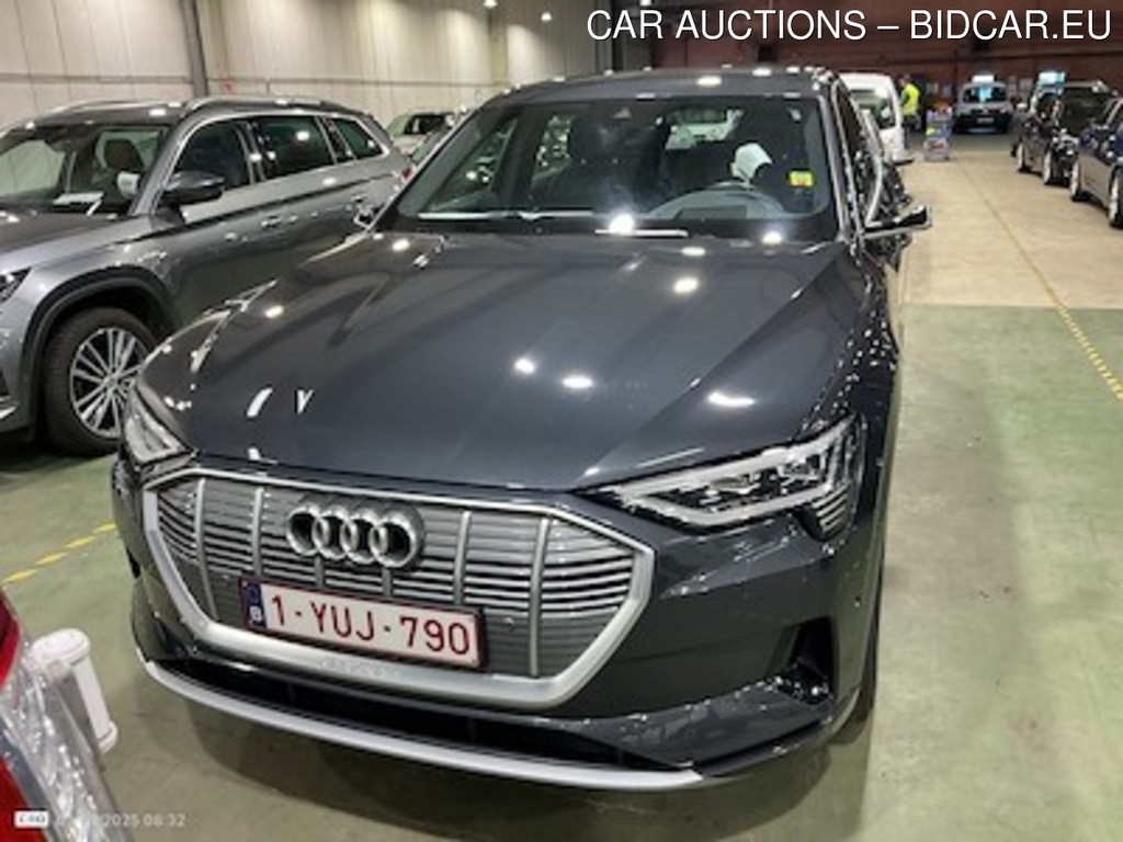Audi E-TRON 95 KWH 55 QUATTRO ADVANCED