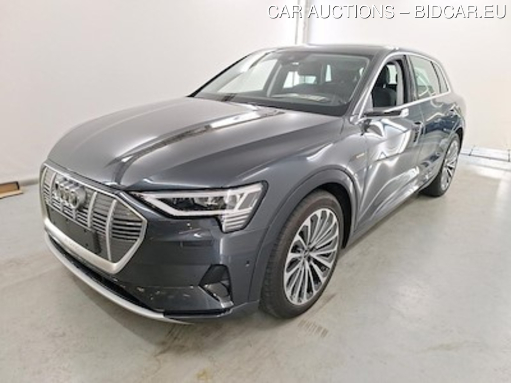 Audi E-TRON 95 KWH 55 QUATTRO Pack business plus