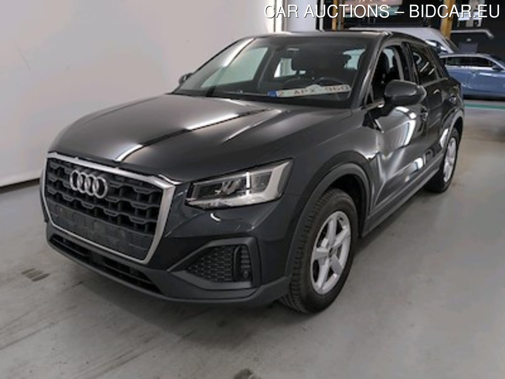 Audi Q2 1.0 30 TFSI