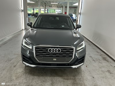 Audi Q2 1.0 30 TFSI Platinum Sport Edition Q2