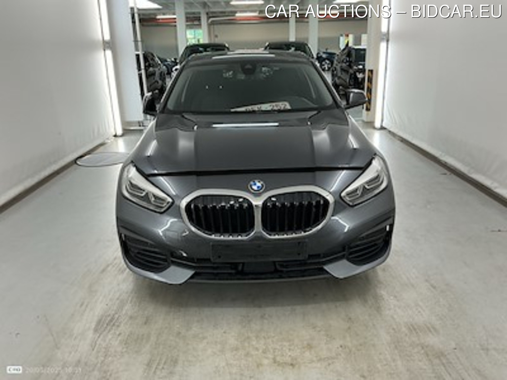 BMW 1 series hatch 1.5 116D (85KW) Business Storage Model Advantage