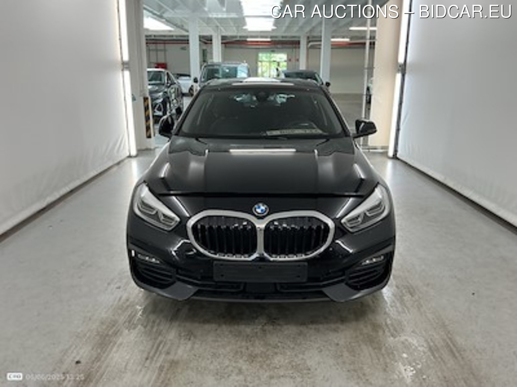 BMW 1 series hatch 1.5 116DA (85KW)