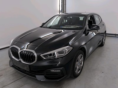 BMW 1 series hatch 1.5 116DA (85KW) Model Advantage Business Driving Assistant Mirror