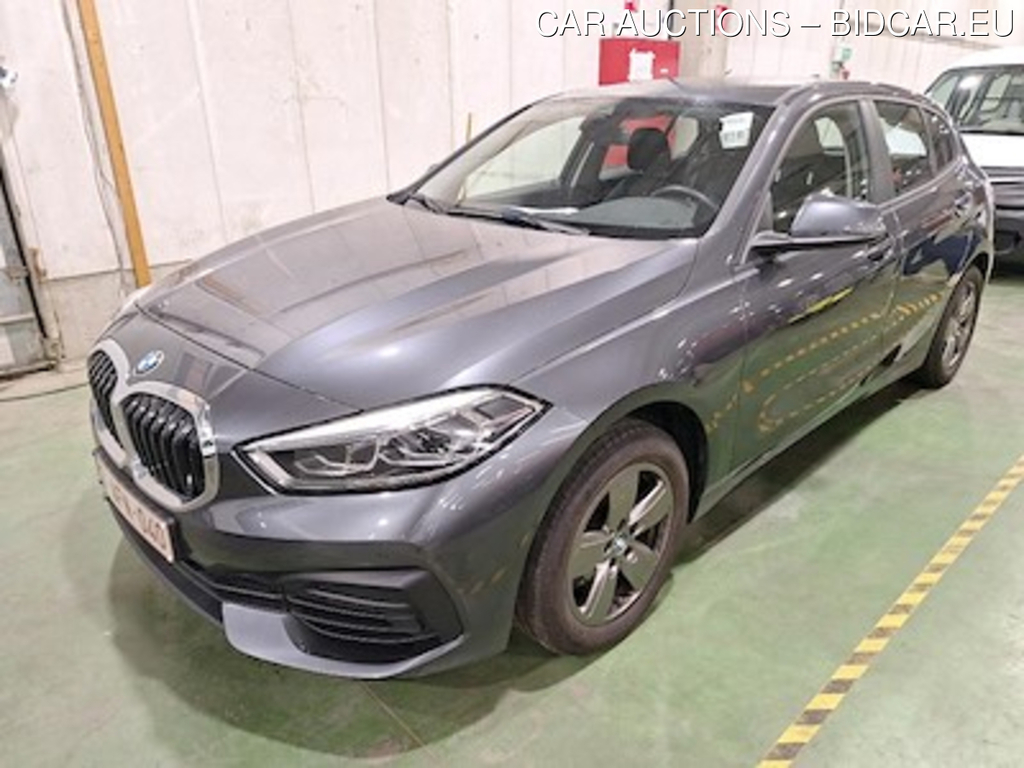 BMW 1 series hatch 1.5 118I (100KW)