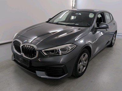 BMW 1 series hatch 1.5 118I (100KW) Model Advantage Business
