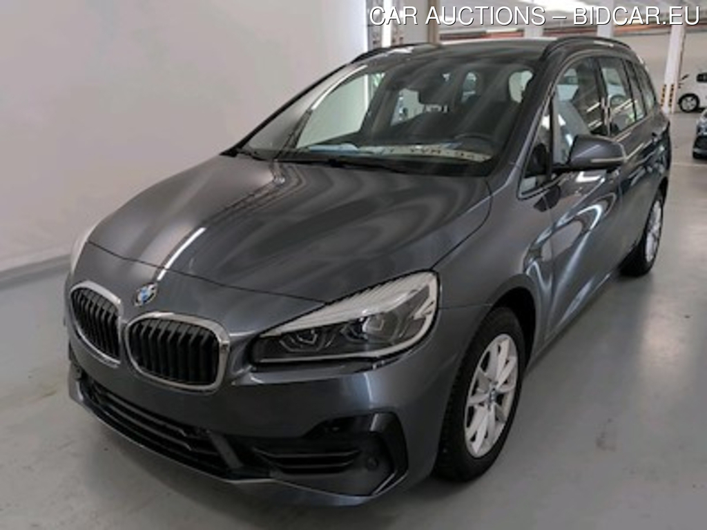 BMW 2 series gran tourer 1.5 216I GRAN TOURER