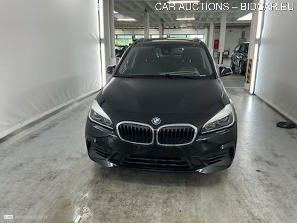 BMW 2 series gran tourer 1.5 218I (100KW) GRAN TOURER Model Advantage