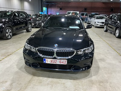 BMW 3 - 2019 330eA PHEV Model Sport