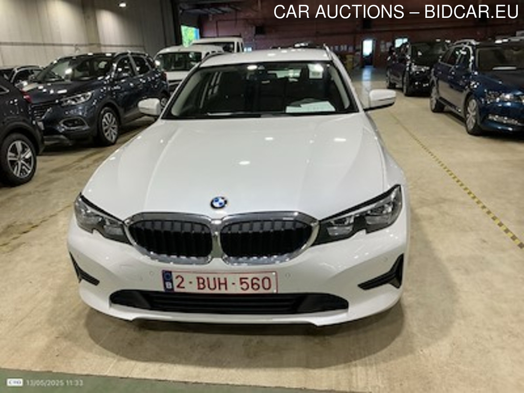 BMW 3 series touring 2.0 318DA (100KW) TOURING