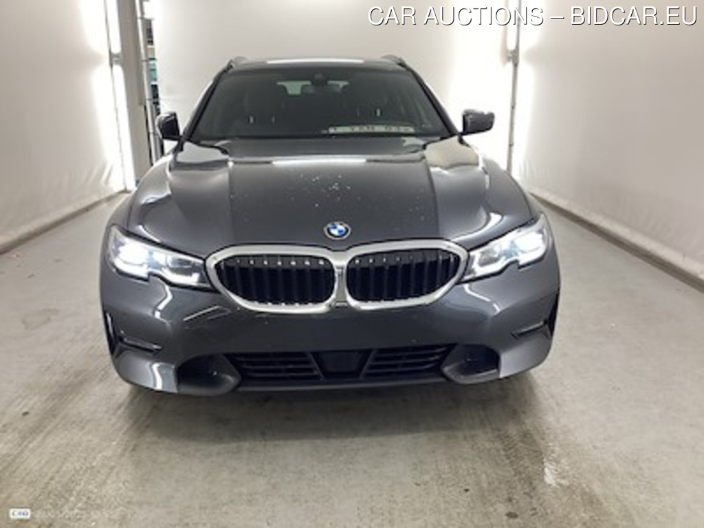 BMW 3 series touring 2.0 330E (215KW) TOURING Model Sport