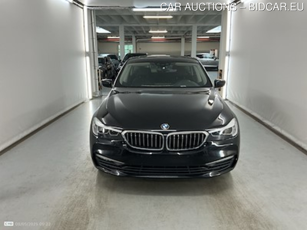 BMW 6 gran turismo diesel 620 dA AdBlue Travel - Driving Experience Control - Park Assistant