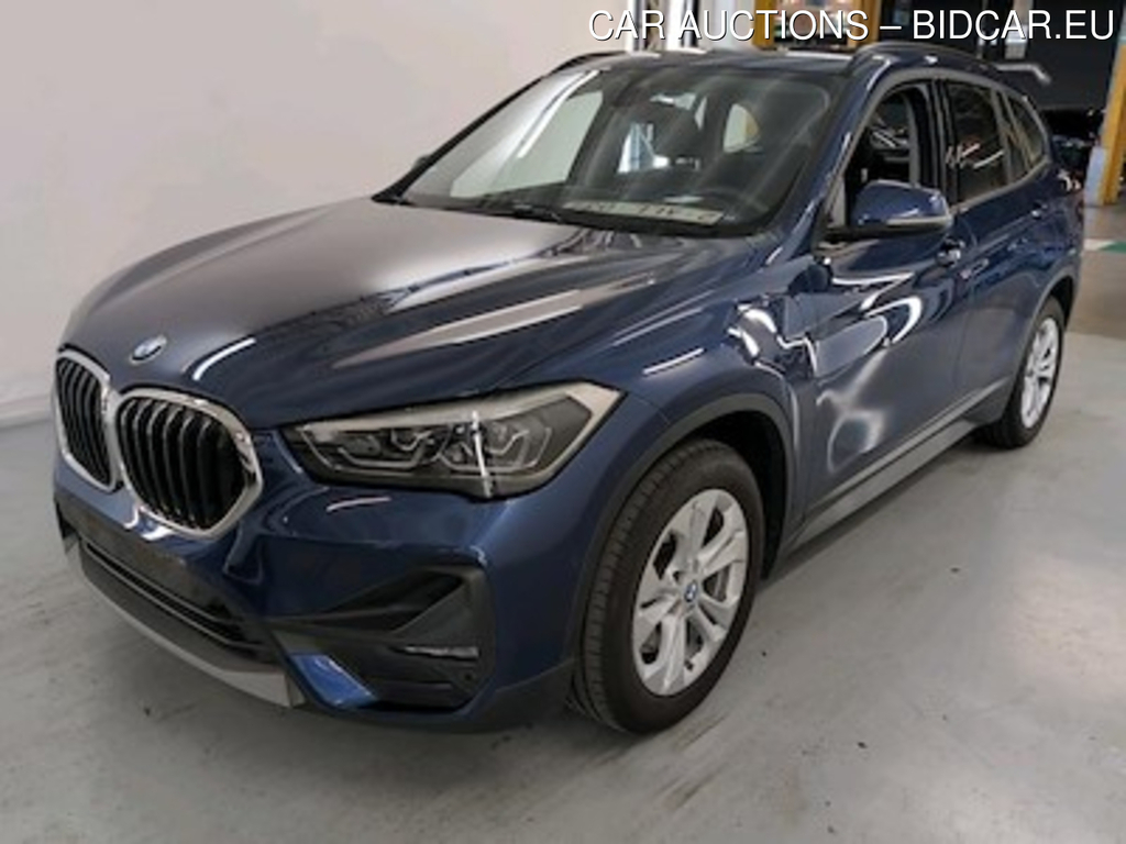 BMW X1 1.5 XDRIVE25E (162KW) ACO Business Edition