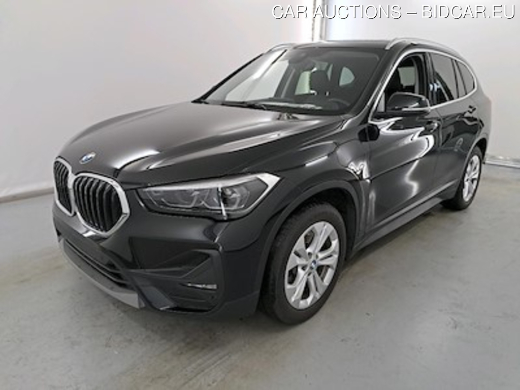 BMW X1 1.5 XDRIVE25E (162KW) Business Travel Comfort Light LED