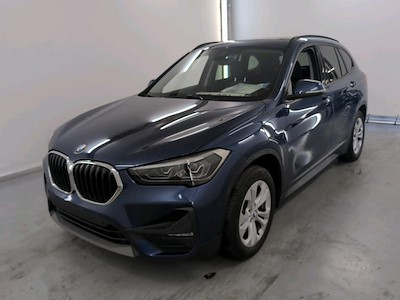 BMW X1 1.5 XDRIVE25E (162KW) Travel Business