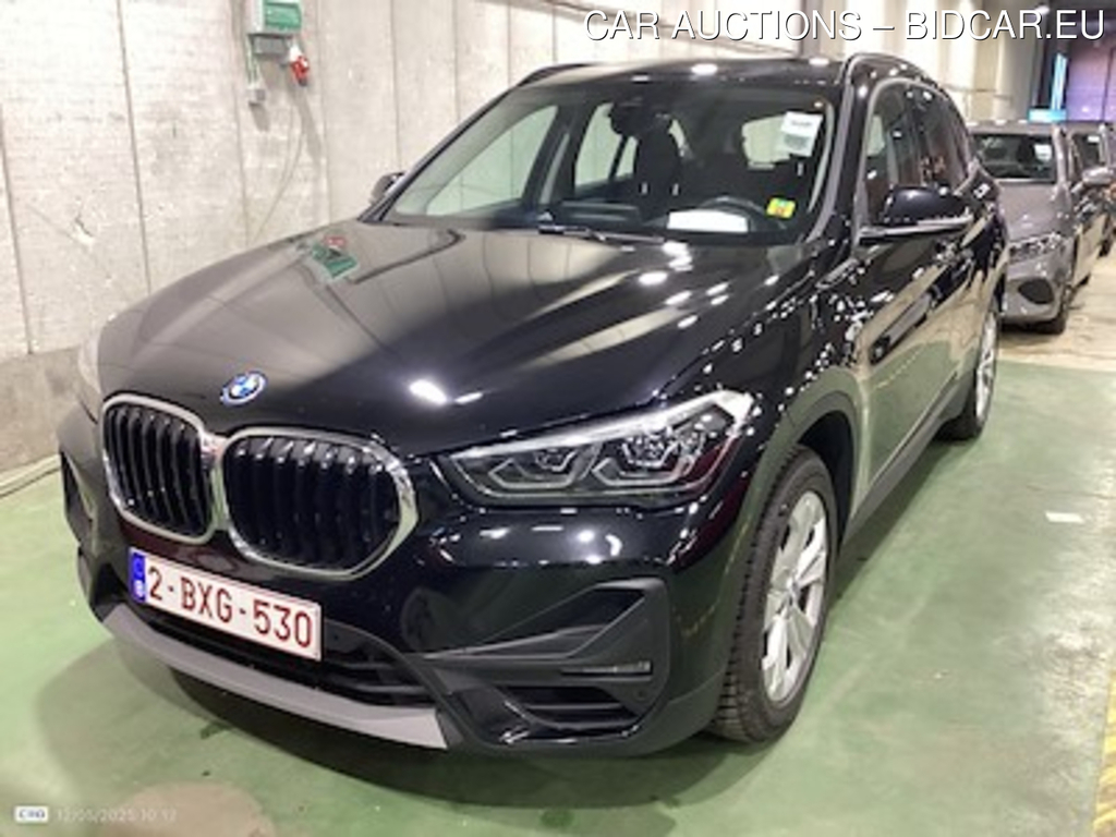 BMW X1 1.5 XDRIVE25E PHEV 162KW)