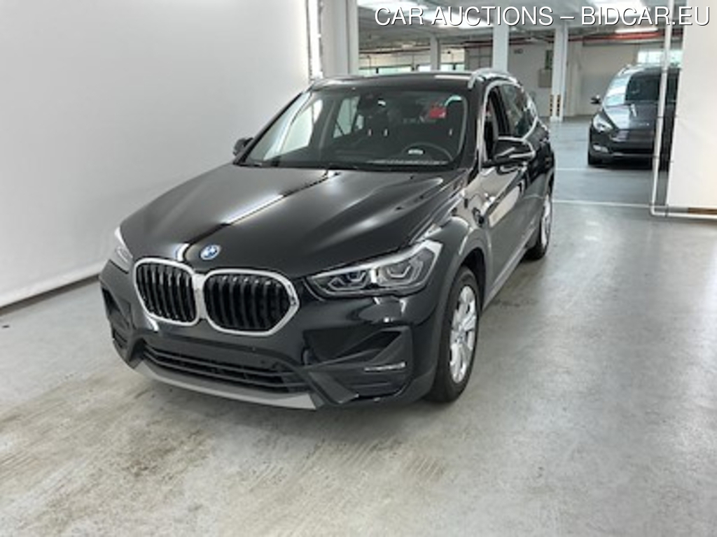 BMW X1 1.5 XDRIVE25E PHEV 162KW) Business Plus