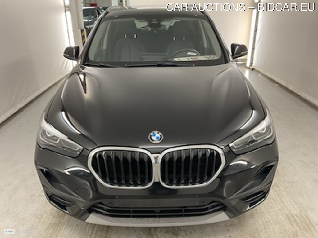 BMW X1 1.5 XDRIVE25E PHEV 162KW) Business Plus Travel