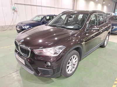 BMW X1 - 2015 1.5i sDrive18 OPF (EU6d-TEMP) Model Advantage Business Pack Plus