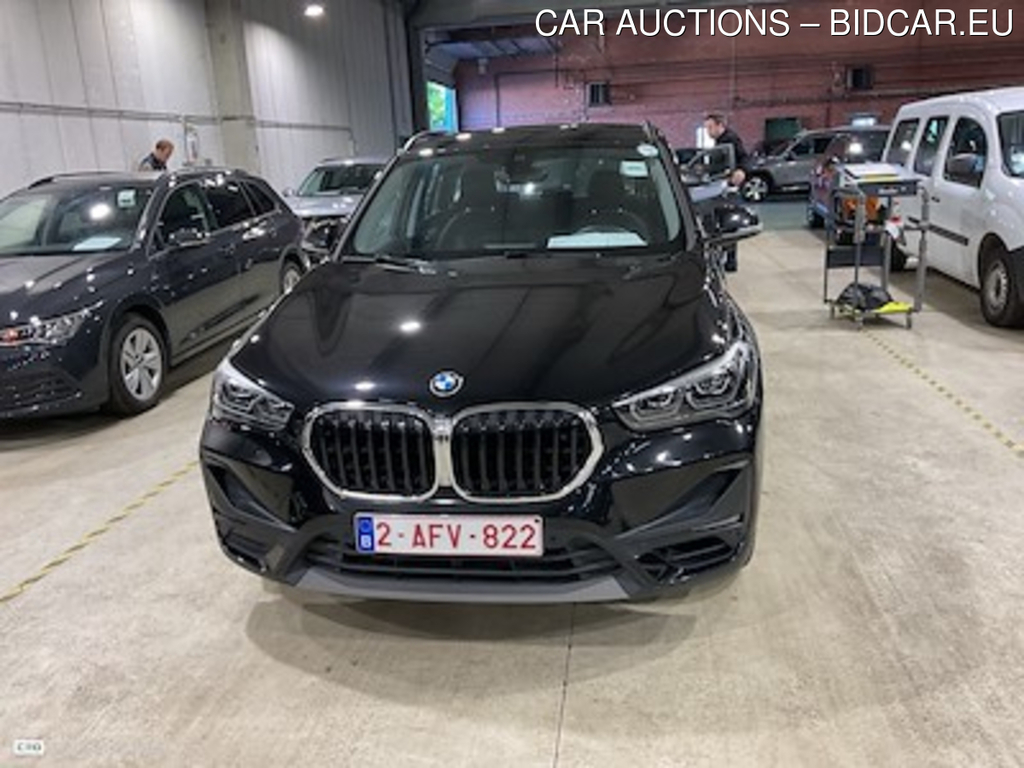 BMW X1 - 2019 1.5iA xDrive25e PHEV OPF