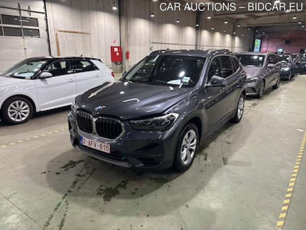 BMW X1 - 2019 1.5iA xDrive25e PHEV OPF