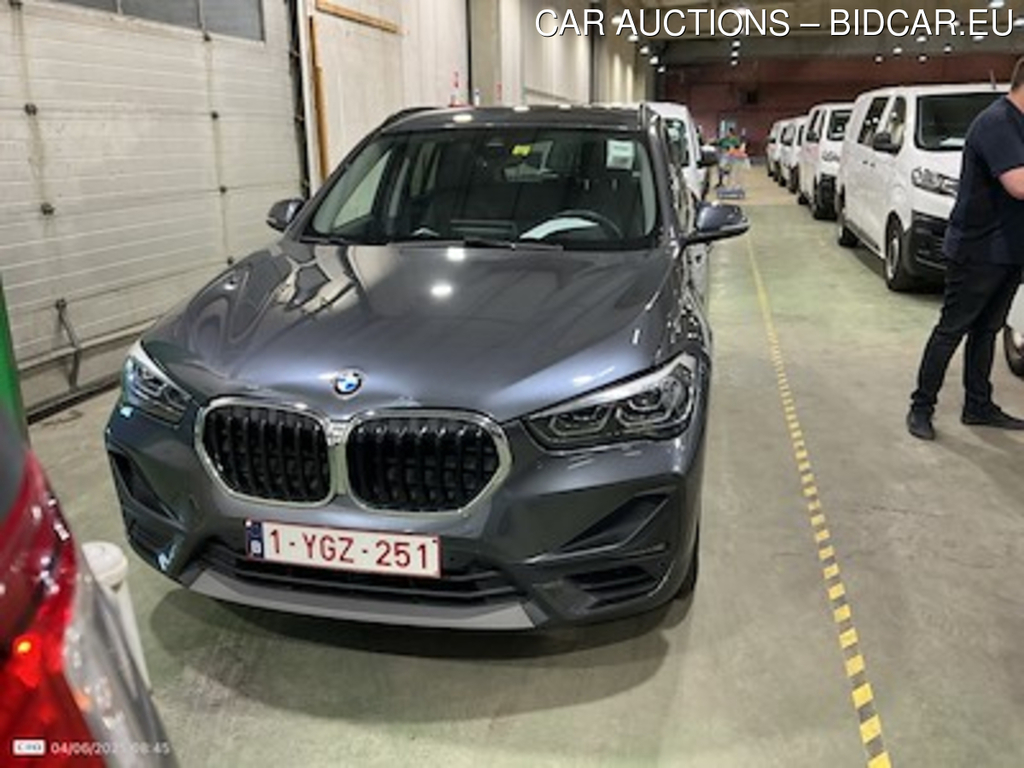 BMW X1 - 2019 1.5iA xDrive25e PHEV OPF