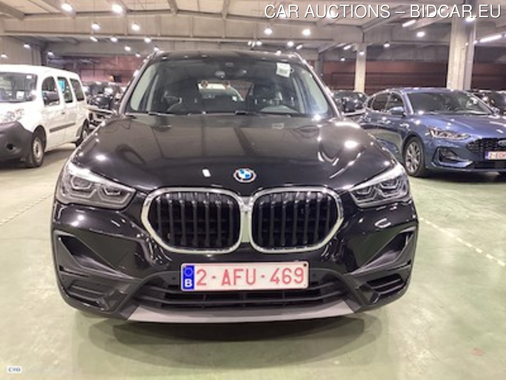 BMW X1 - 2019 1.5iA xDrive25e PHEV OPF