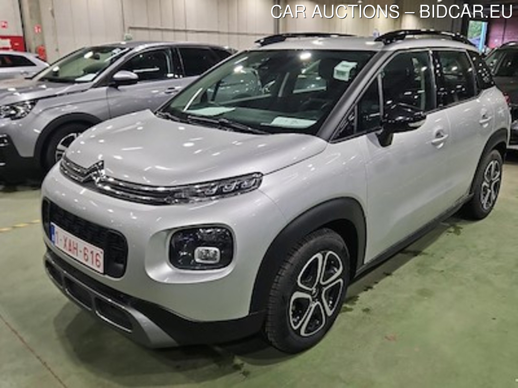 Citroen C3 aircross 1.2 PureTech Feel (EU6.2) STOCK