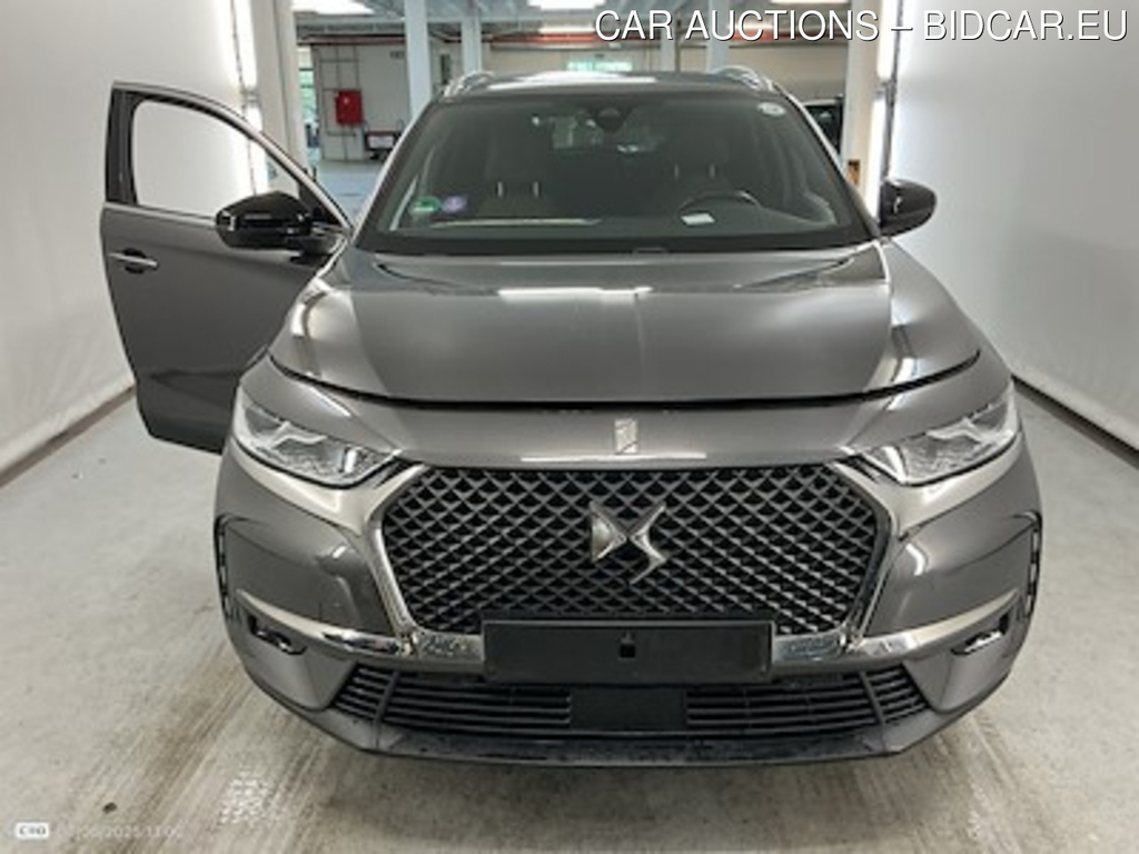 Citroen Ds7 crossback 1.2 PureTech So Chic (EU6.3)