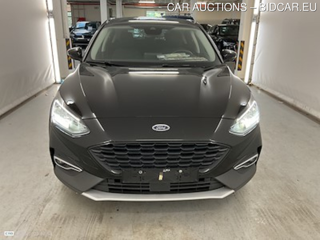 Ford FOCUS 1.5 ECOBLUE 88KW ACTIVE