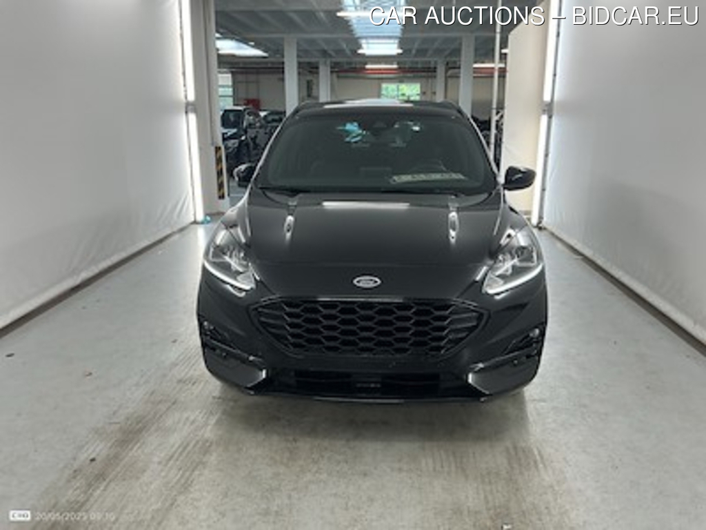 Ford KUGA 1.5 ECOBLUE 88KW ST-LINE