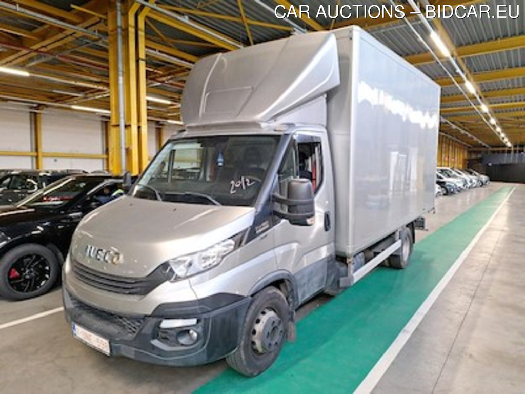 Iveco DAILY 70C18HA8-P - B70C