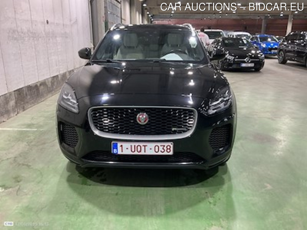Jaguar E-pace diesel 2.0 D R-Dynamic S STOCK