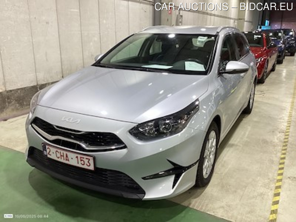 Kia Ceed sportswagon 1.0 T-GDI PULSE