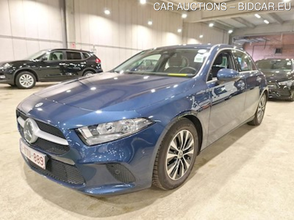 Mercedes-Benz A-Klasse 1.5 A 180 D BUSINESS SOLUTION