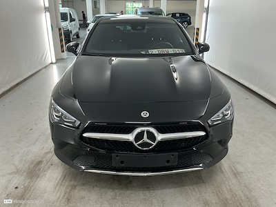 Mercedes-Benz Cla shooting brake 1.3 CLA 250 E BUSINESS SOLUTION DCT