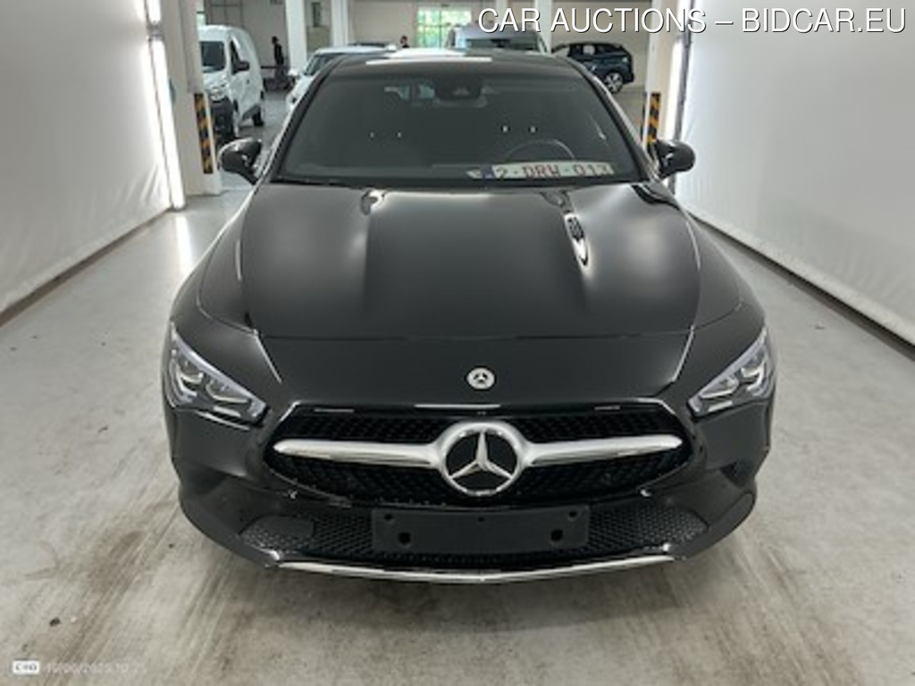 Mercedes-Benz Cla shooting brake 1.3 CLA 250 E BUSINESS SOLUTION DCT