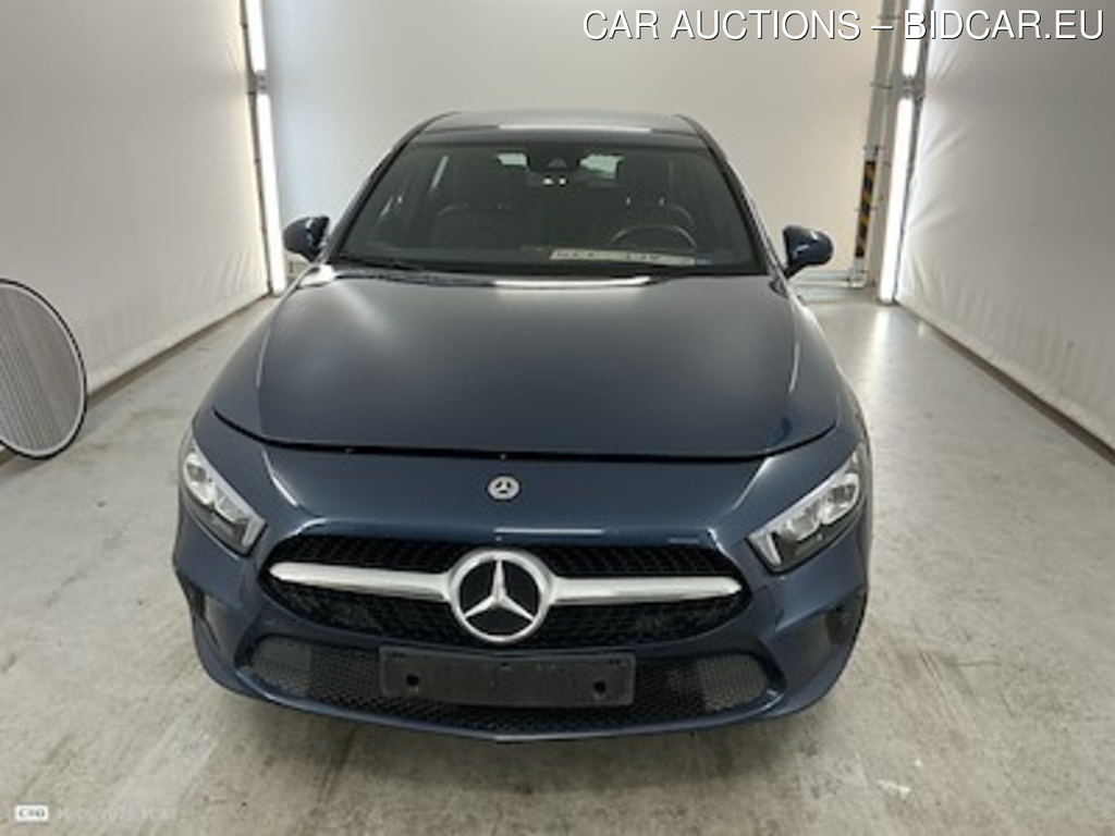Mercedes-Benz Class A w177 A 250 e PHEV Advantage