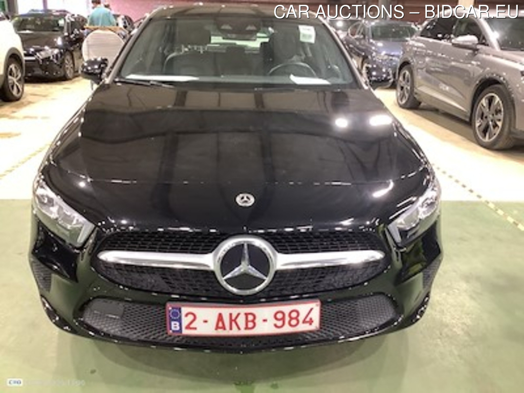Mercedes-Benz Class A w177 A 250 e PHEV Business Solution