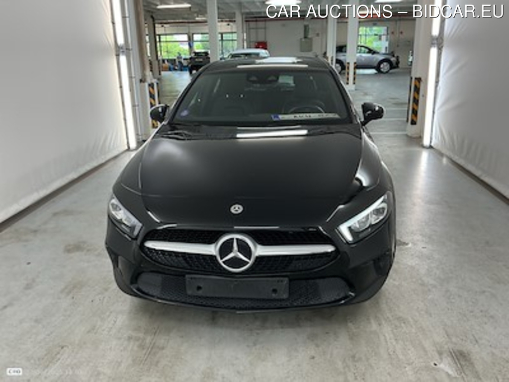 Mercedes-Benz Class A w177 A 250 e PHEV Business Solution