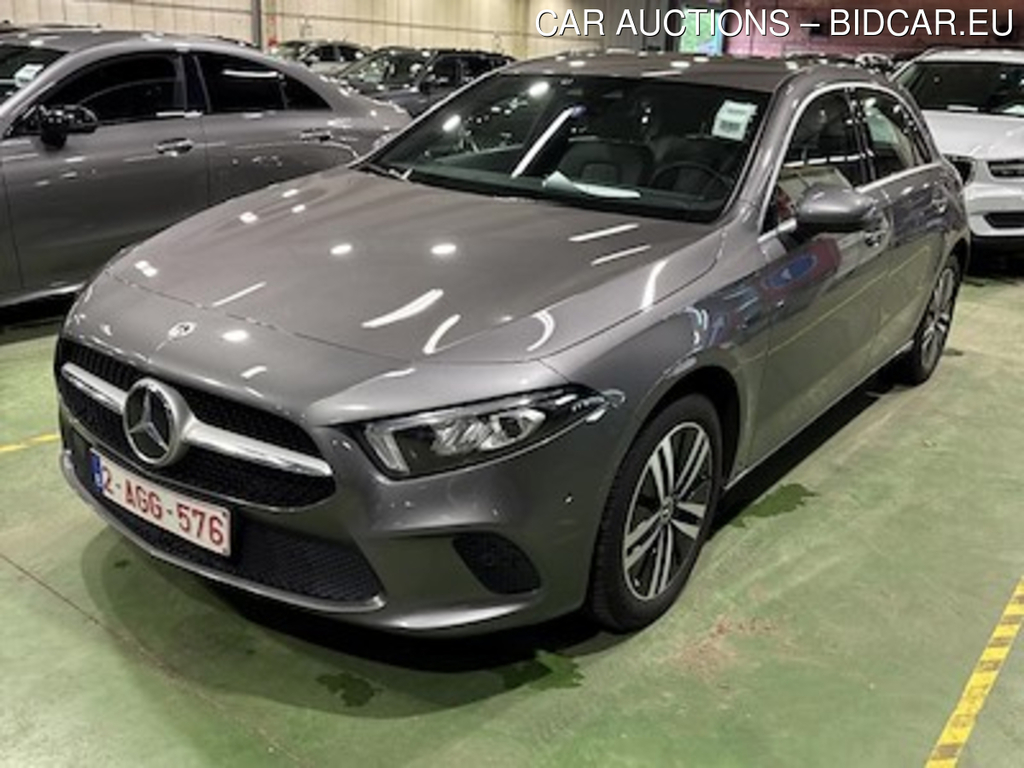 Mercedes-Benz Class A w177 A 250 e PHEV Business Solution
