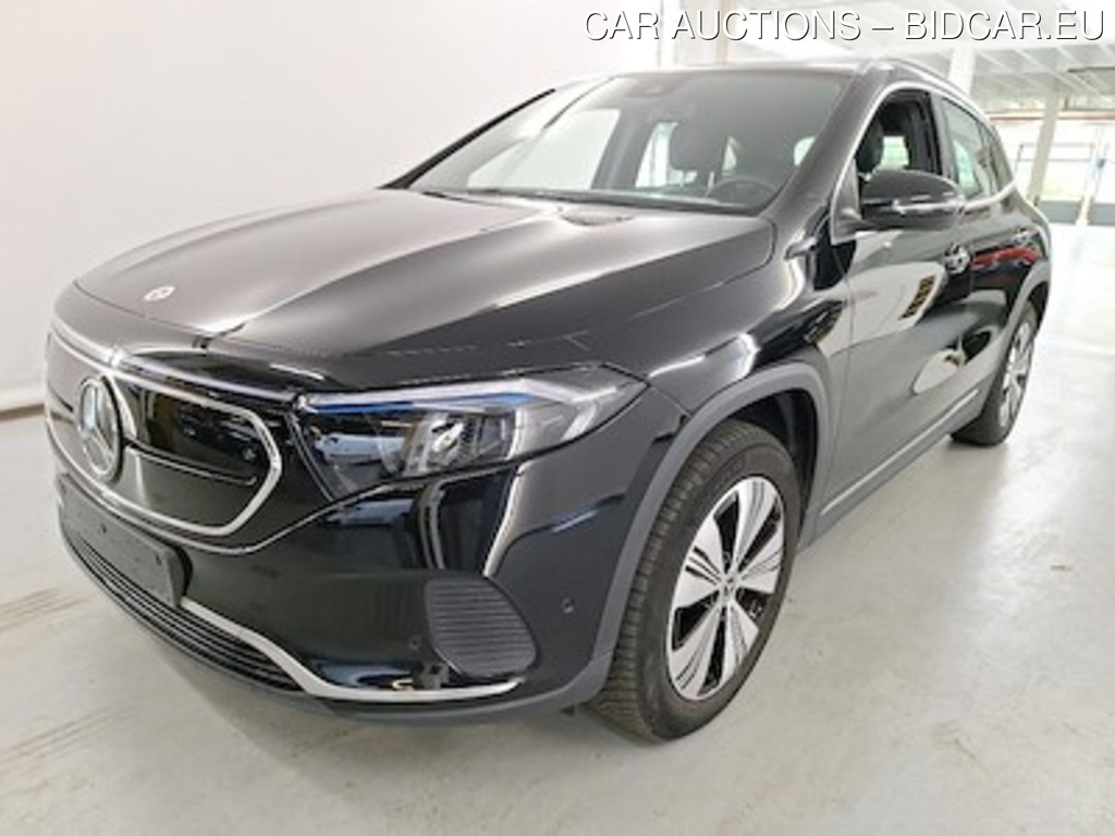 Mercedes-Benz EQA BEV 67KWH EQA 250 BUSINESS LINE