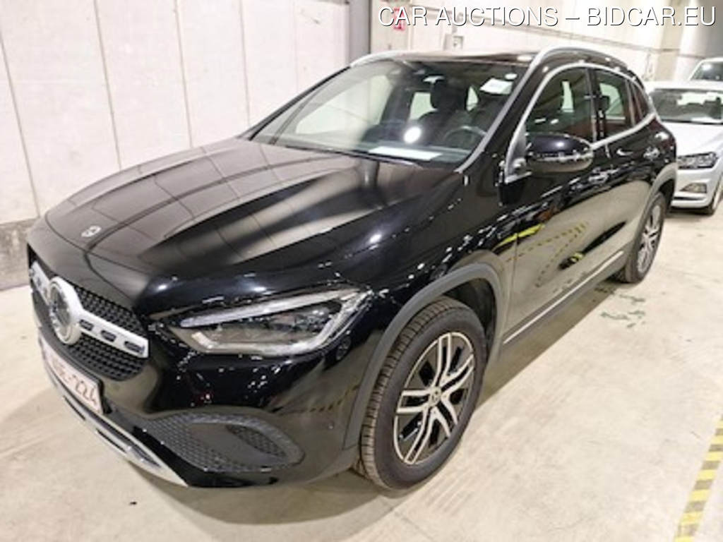 Mercedes-Benz Gla - klasse 1.3 GLA 250 E DCT BUSINESS SOLUTION