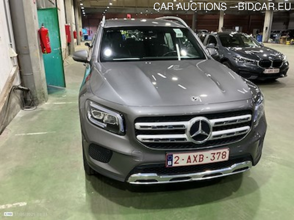 Mercedes-Benz GLB 2.0 GLB 180 D DCT
